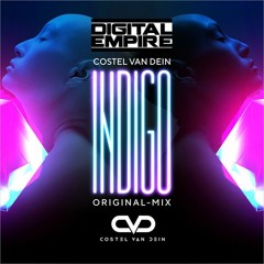 Costel Van Dein - IndiGO (original Mix)
