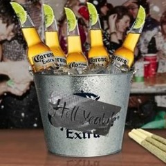 Hell Yeah! Ft Ajay (Prod. By Young Ra)