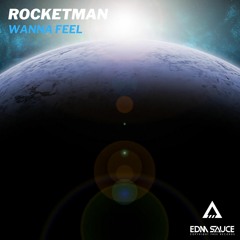 Rocketman - Wanna Feel [EDM Sauce Copyright Free Records]