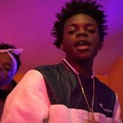 QUIN NFN - Bossed Up (Bass Boosted)