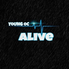 Young OC ALIVE