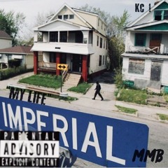 KC - My Life (Official Audio)