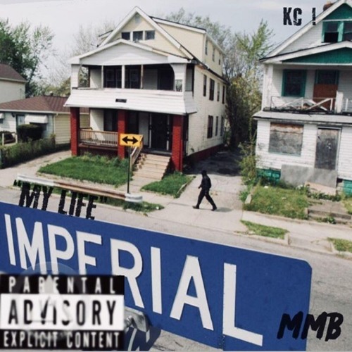 KC - My Life (Official Audio)