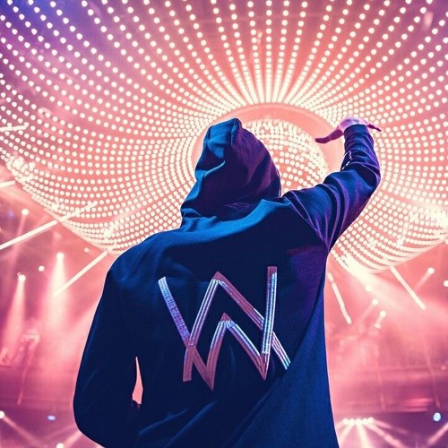 Alan Walker - Lost Control (Versy Edit) #1