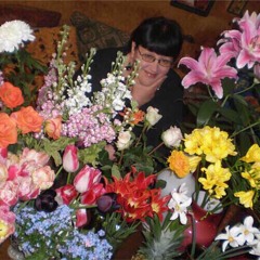 Опять июль, перешагнув черту.. (Елена Дымарская, zHustlers) @ BSR.FM