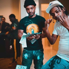 Trappa Feat Babyface Ray - The Nect (Official Music Video)