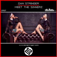 Meet the Sinnerz! EP027 on SinCity.FM