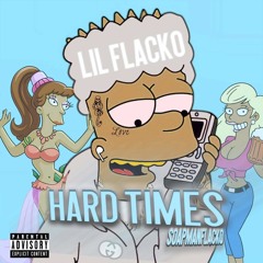 Lil Flacko - Hard Times (Prodbytakeoff)