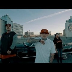 BENNY BLANCO Ft BIG MISTER X BIG ROME X K- ROSE WATCHING ME Official Video 2019