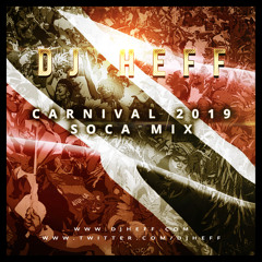 Carnival 2019 Mix
