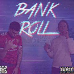 Yung A-rod x King Lou - Bankroll (prod. callan & ROTT)