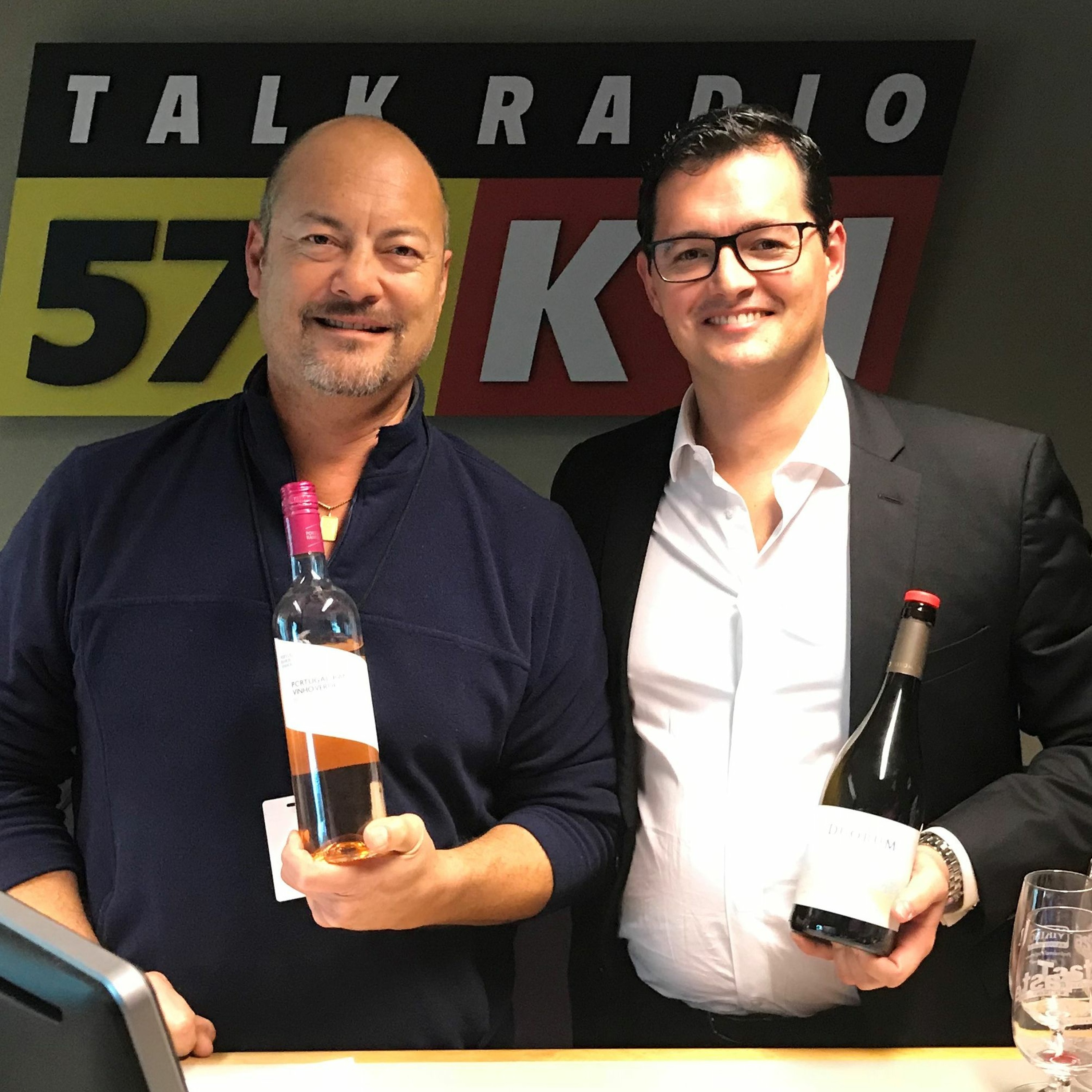 HAPPY HOUR RADIO