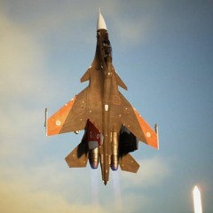 Sol Squadron - Ace Combat 7 Original Soundtrack