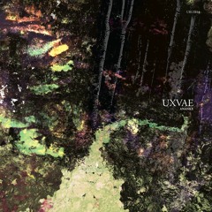 Uxvae - Ananke
