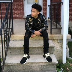 Way Up (Prod. by ChaceDaGreat)