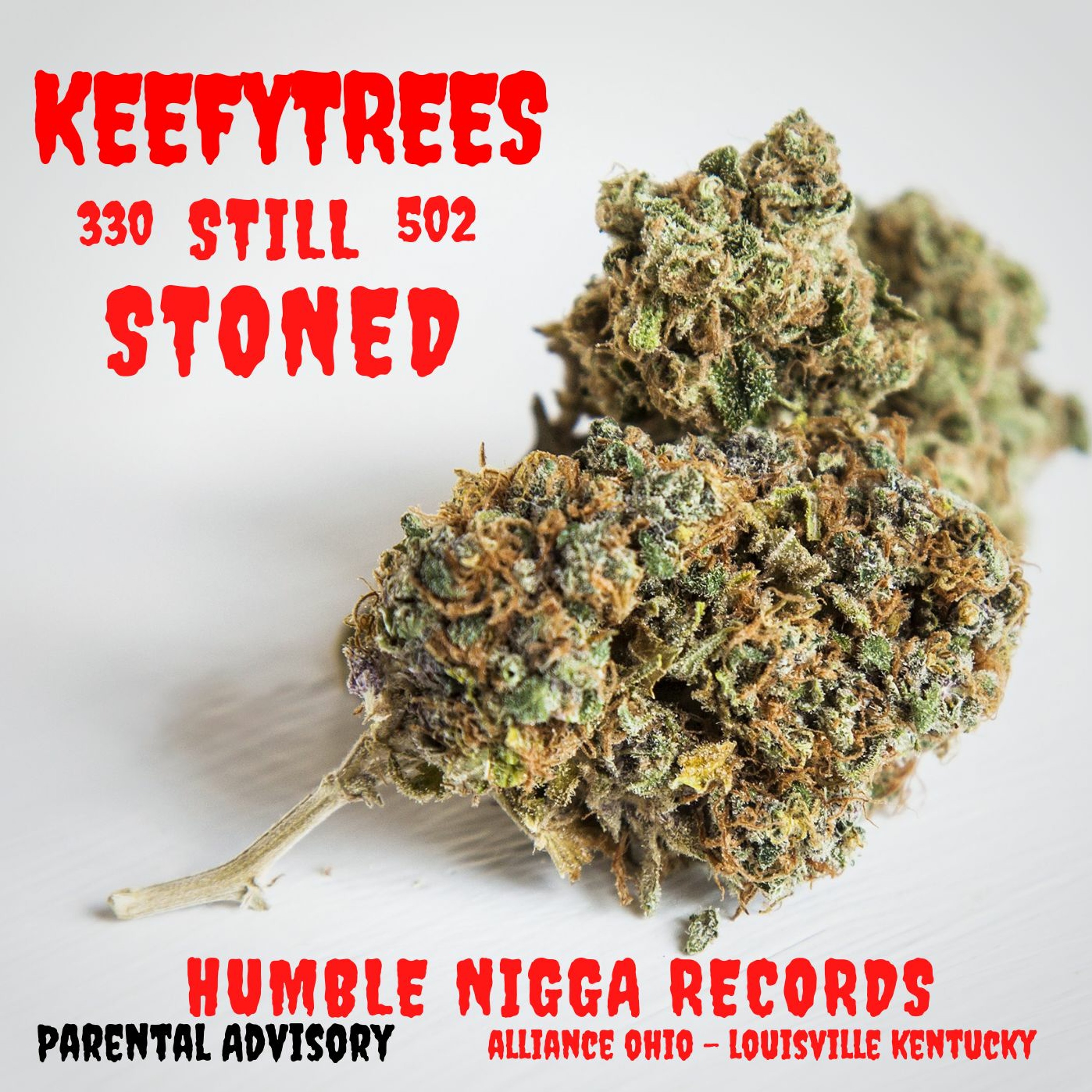 Keefytrees-Dope N Dreams