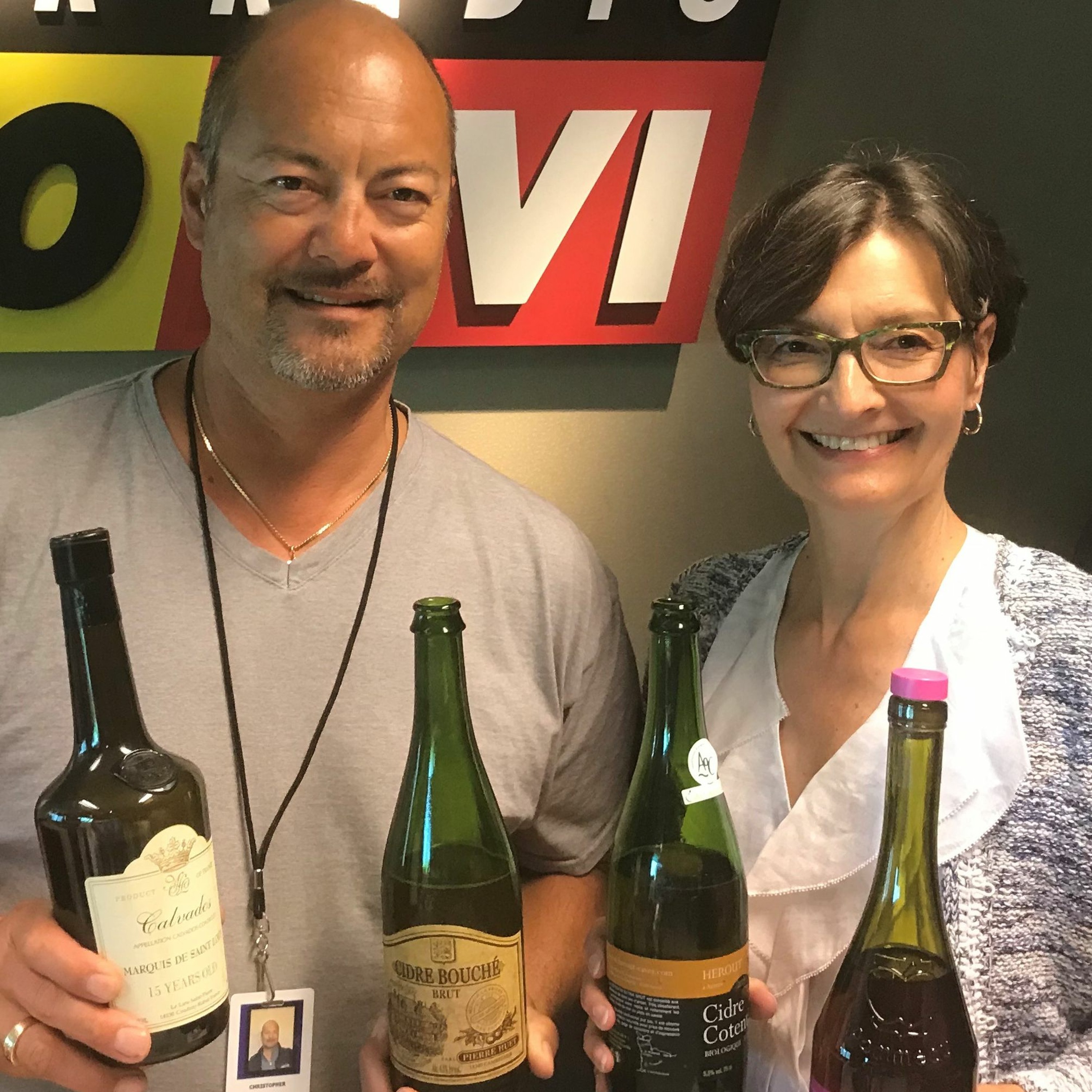 HAPPY HOUR RADIO