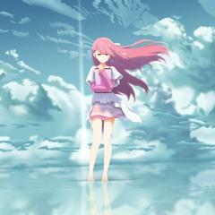 Porter Robinson - A Breath Demo