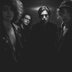 outside (acoustic) — catfish and the bottlemen