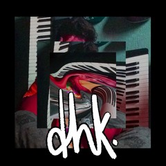 SAD TYPE BEAT | "rooftop" (prod. by dhk.beatz.)