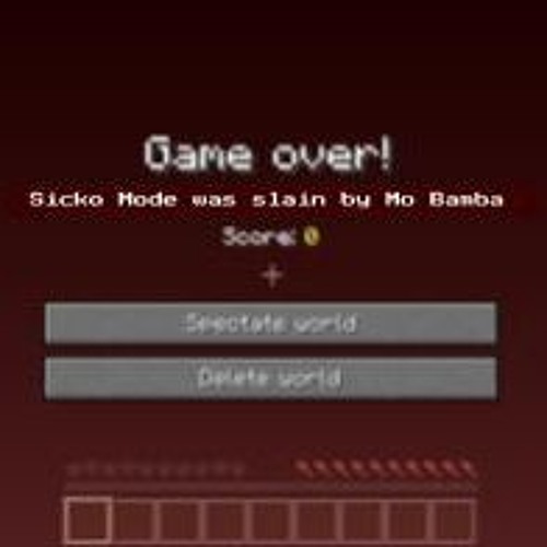 Hardcore Mode