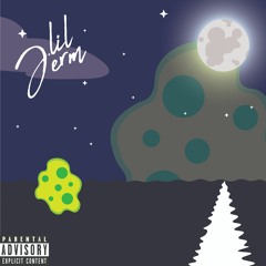 Lil Jerm-Dreaming