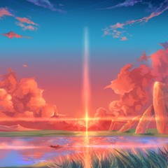 Gentle Breeze - Minimal, Guitar, Strings, Piano, Soundscape