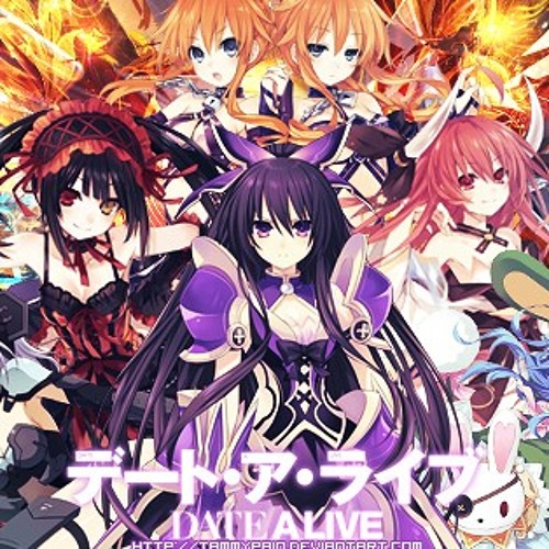 Date a live online
