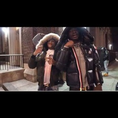Elz Tay ft Moncler Mellz & BillyDntShootEm - Run it up