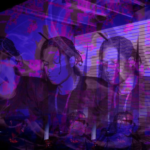 Wassup (slowed)