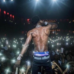 YoungBoy Never Broke Again - Through The Storm (instrumental)