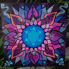 Psydub & chill sets