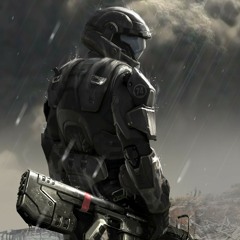 Hell Jumper (Halo inspired instrumental)