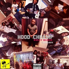 12 - Rest - Hood Champ