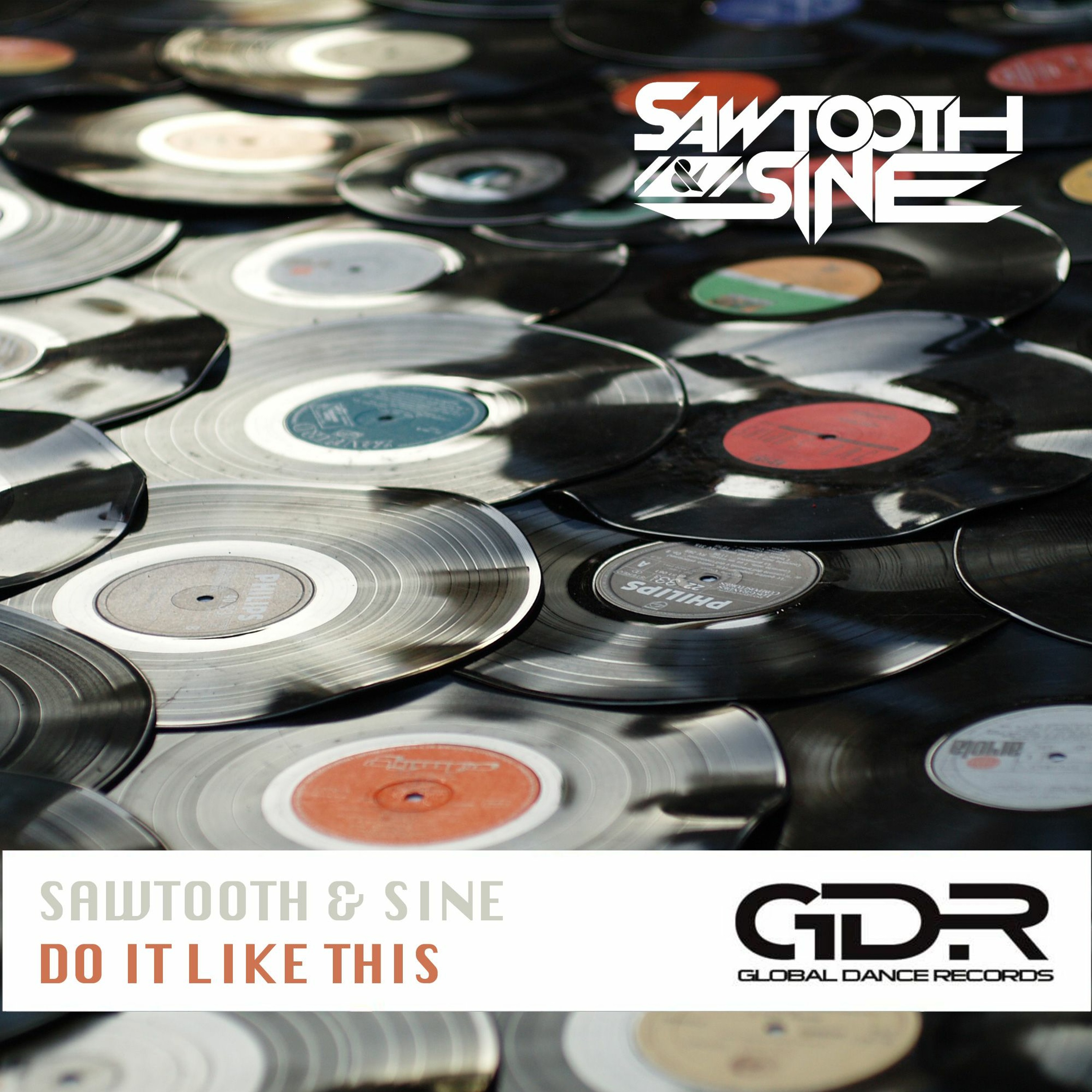 Do It Like This episode artwork