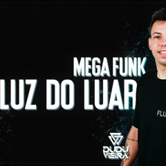 MEGA FUNK LUZ DO LUAR (DJ DUDU VIEIRA) 2019