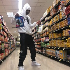 ronsocold ∥ “12 BARS“ [prod. Jay Storm]