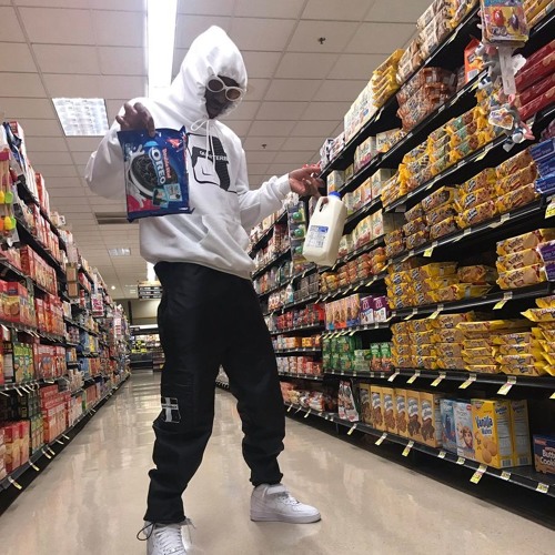 ronsocold ∥ “12 BARS“ [prod. Jay Storm]