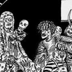 January 2K19 Samples Vol. 2 (prod. Gabreu)