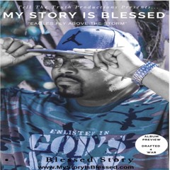 “GOD KNOWS” My Story Is Blessed Album
