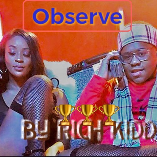 Observe