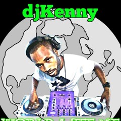 Dj Kenny - 6IX DEM OUT DANCEHALL GANGSTA MIX 2019