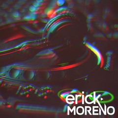 Live Set Enero 2019 (Erick Moreno)