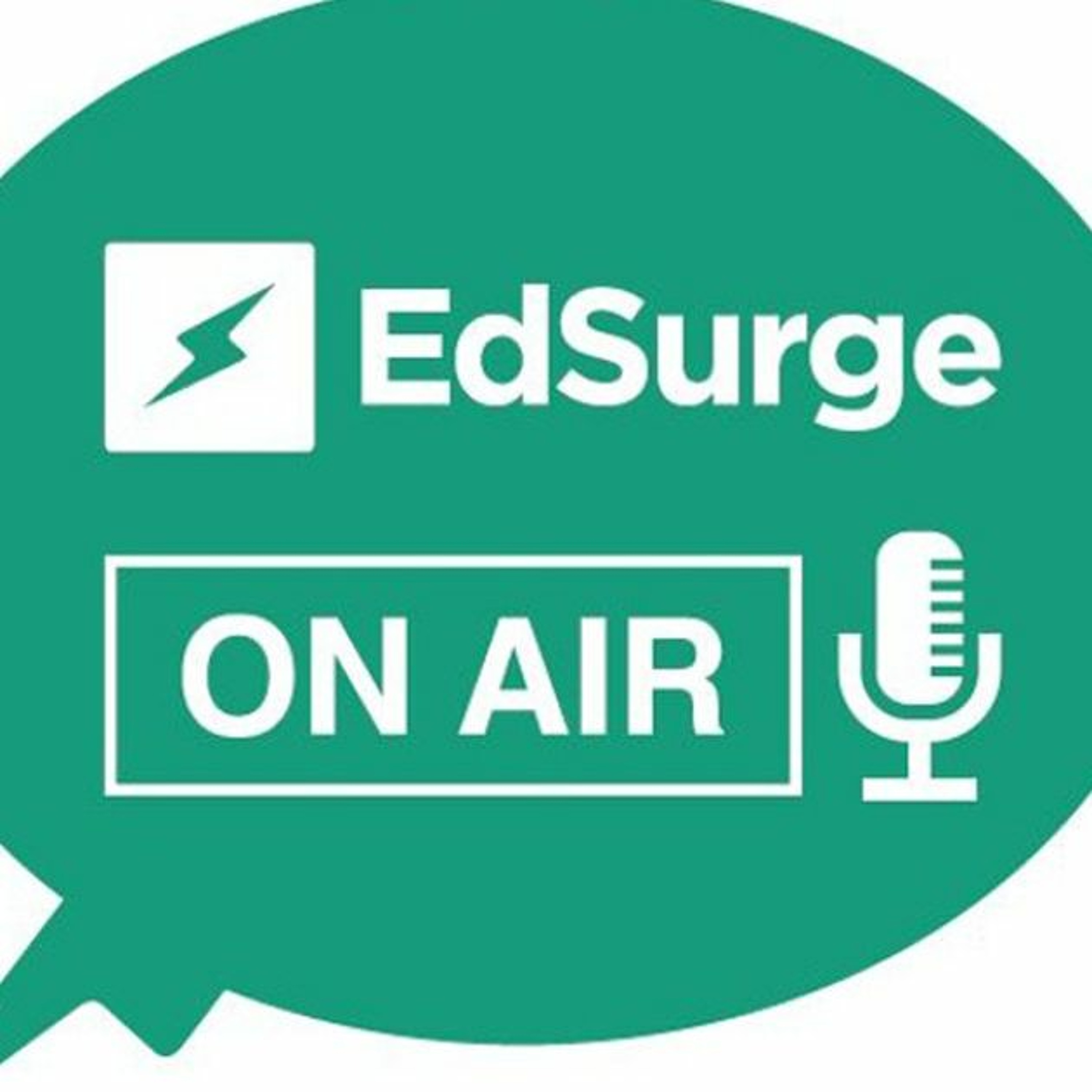 EdSurge Podcast