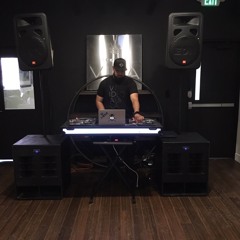 DJ JSTYLE DCAC REGGAETON  1-22-19