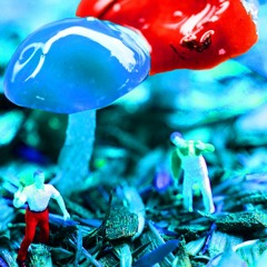 Smoke & Demons (prod by Sappheiros)