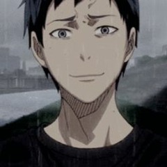 STILL - Aomine Daiki