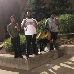 OneWay X Freak Prod.Rex (Official Audio)