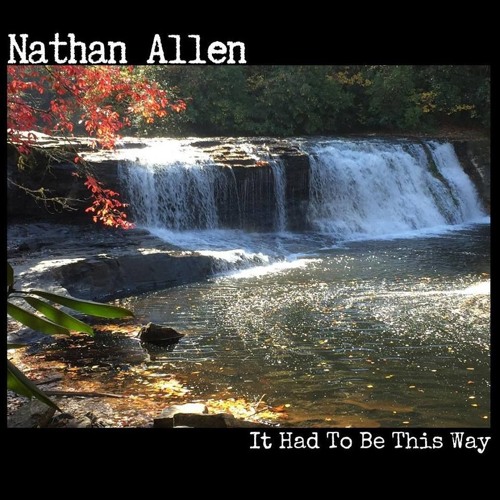It Had To Be This Way - EP