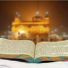 SALOK MAHALLA 9 Dhadrianwale  - The AMAZING Saloks Of Guru Tegh Bahadur Ji